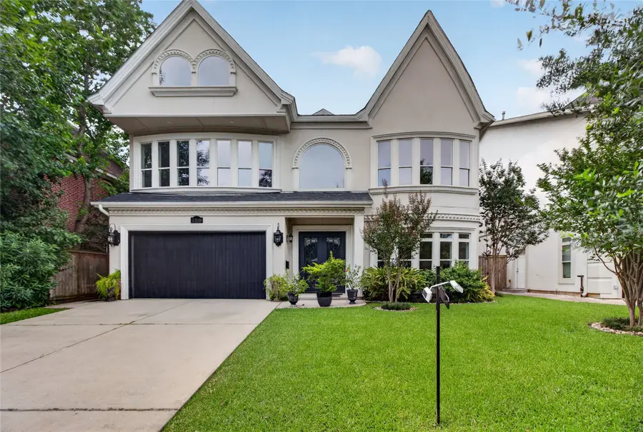 2318 Bellefontaine Street, Houston, TX 77030 - #3