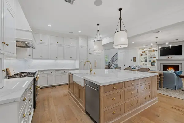 2607 Admiralty Bend Lane, The Woodlands, TX 77380