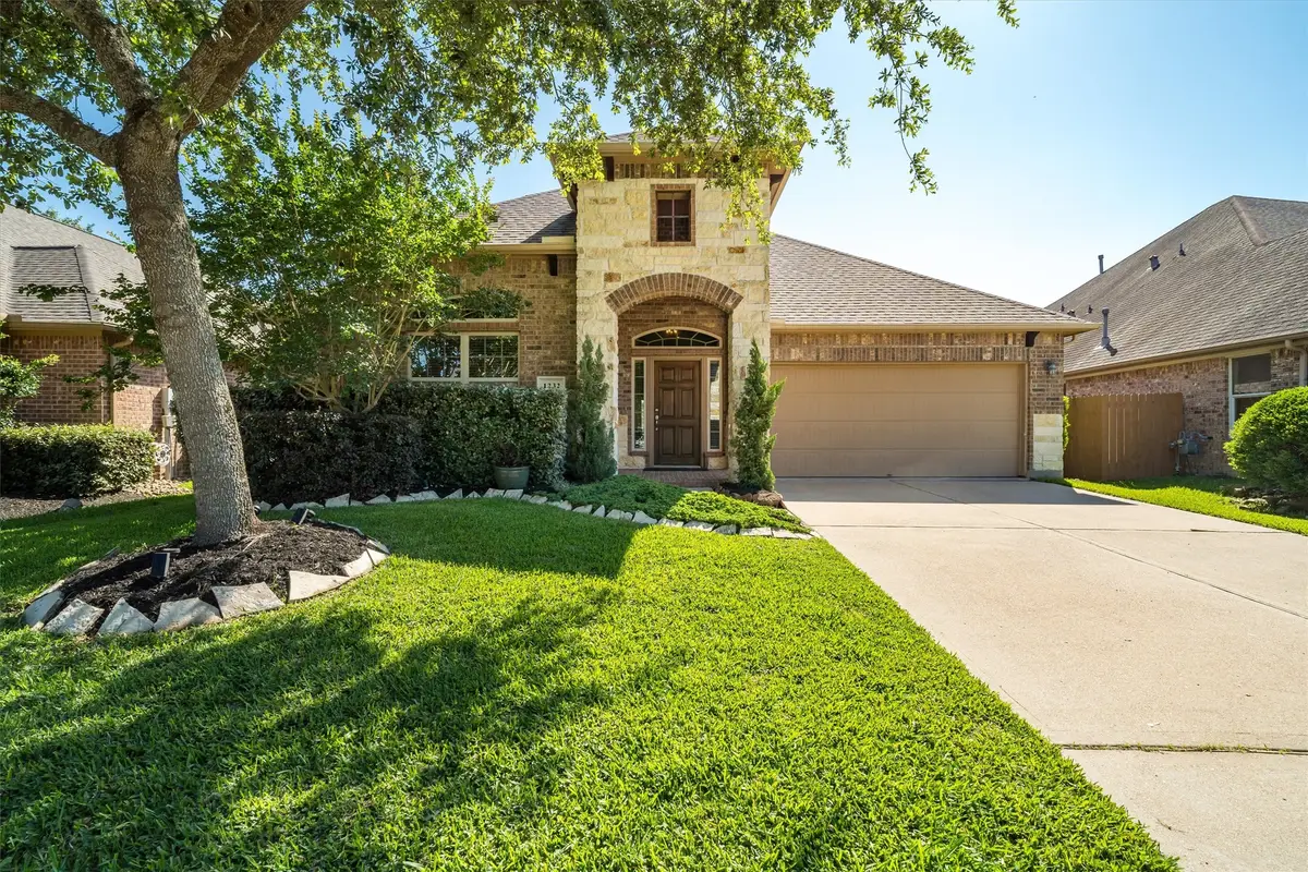 1232 Pisana, League City, TX 77573 - #1