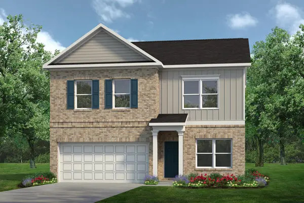 273 Green Juniper Way, Brookshire, TX 77423