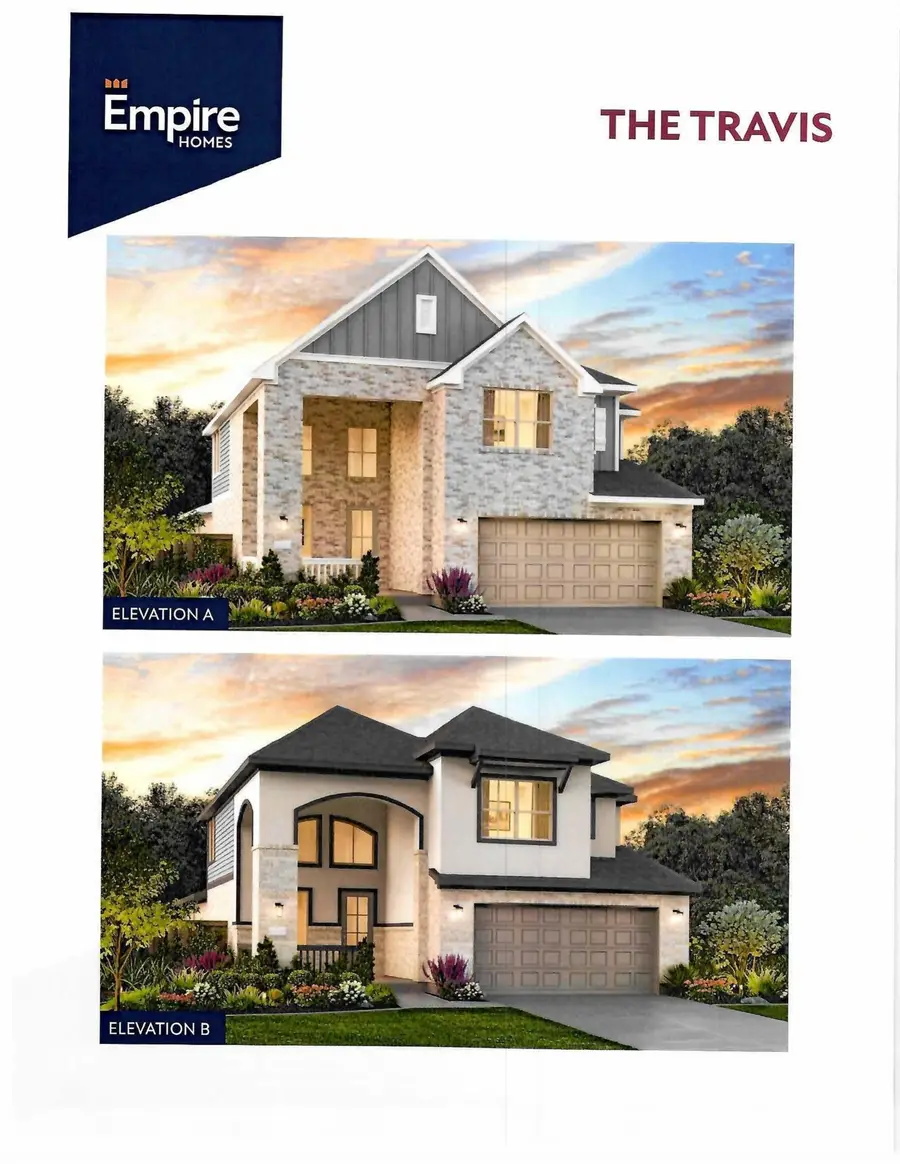 21827 Scoober Creek, Cypress, TX 77433 - #3