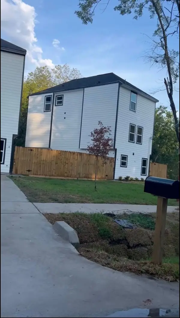 4616 Shreveport Boulevard, Houston, TX 77028