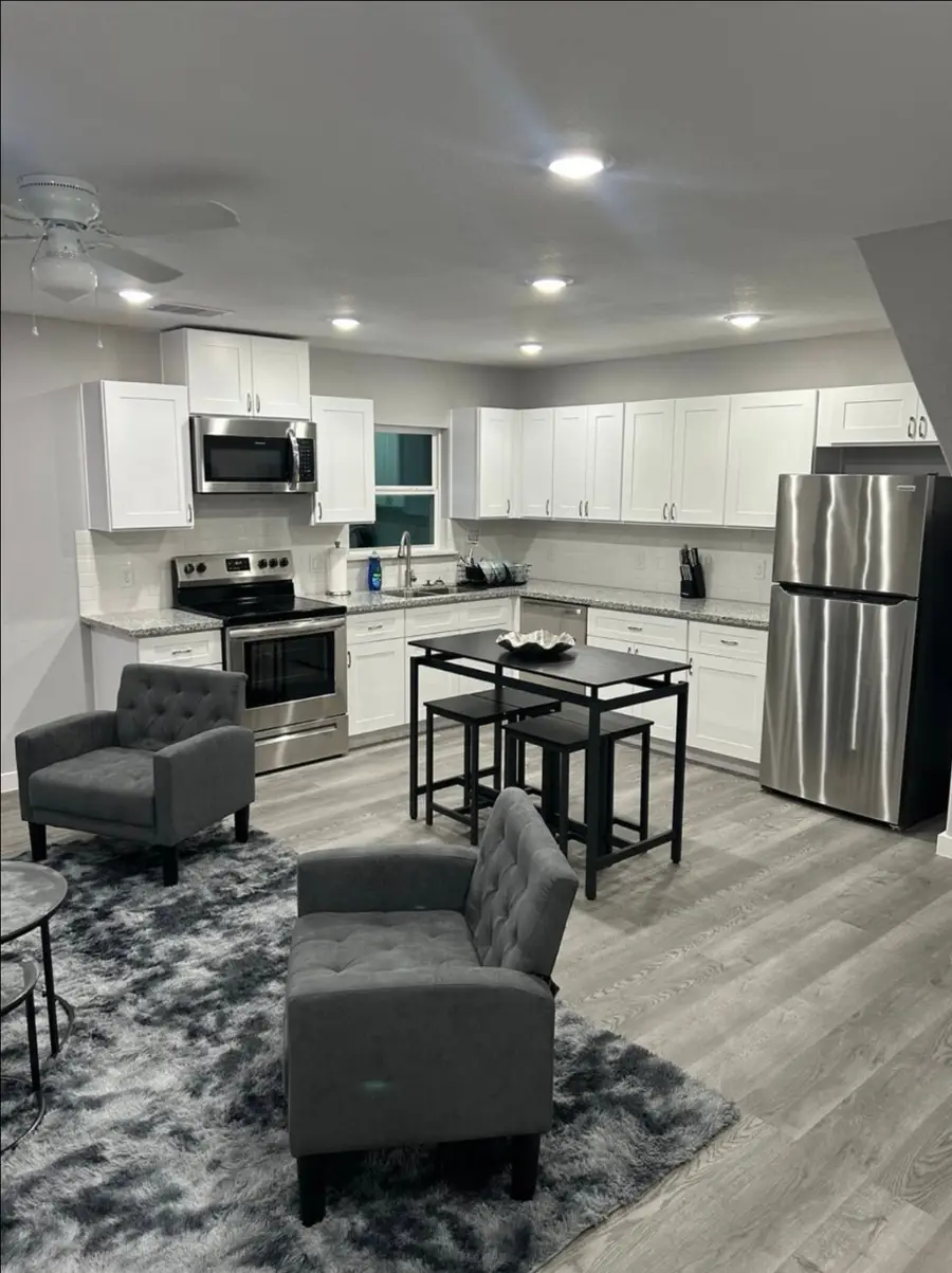 4616 Shreveport Boulevard, Houston, TX 77028 - Image #2