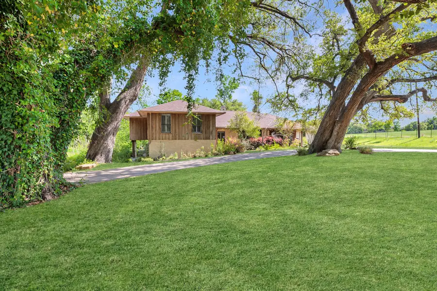 1309 Rock Dam Road, Marlin, TX 76661 - Image #3