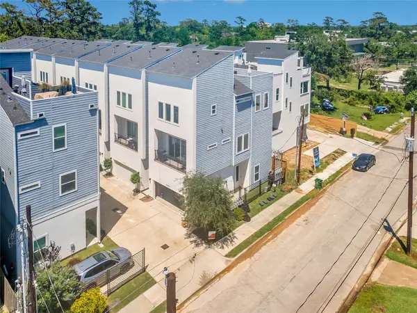 808 Fisher #A, Houston, TX 77018