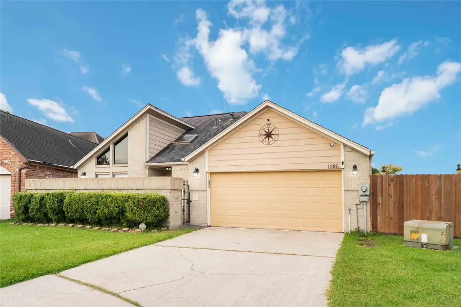 1926 Mosa Creek Court, Houston, TX 77017 - Image #2