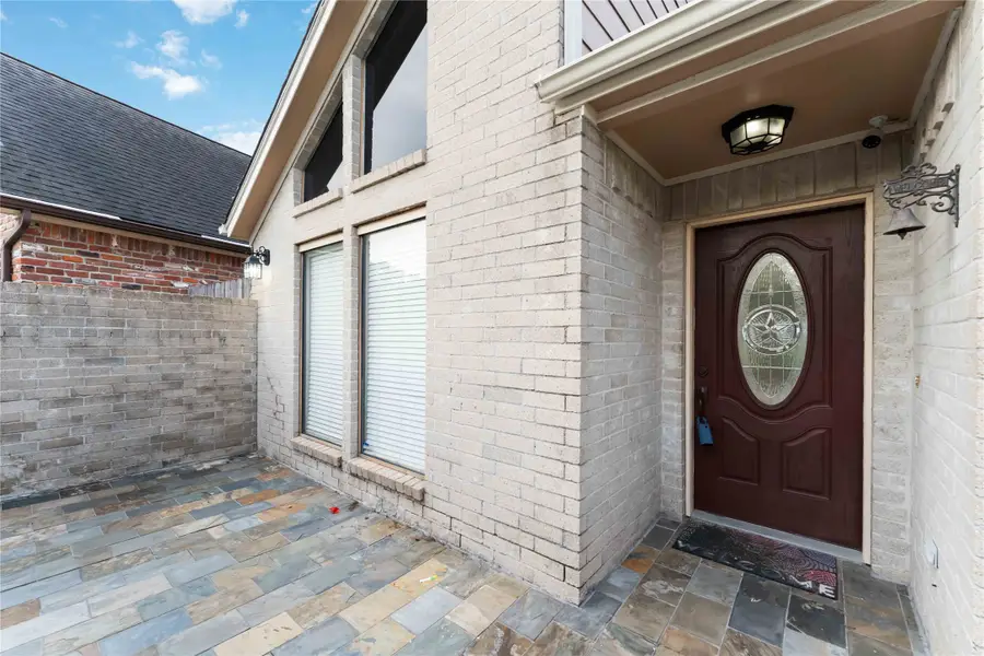 1926 Mosa Creek Court, Houston, TX 77017 - Image #3