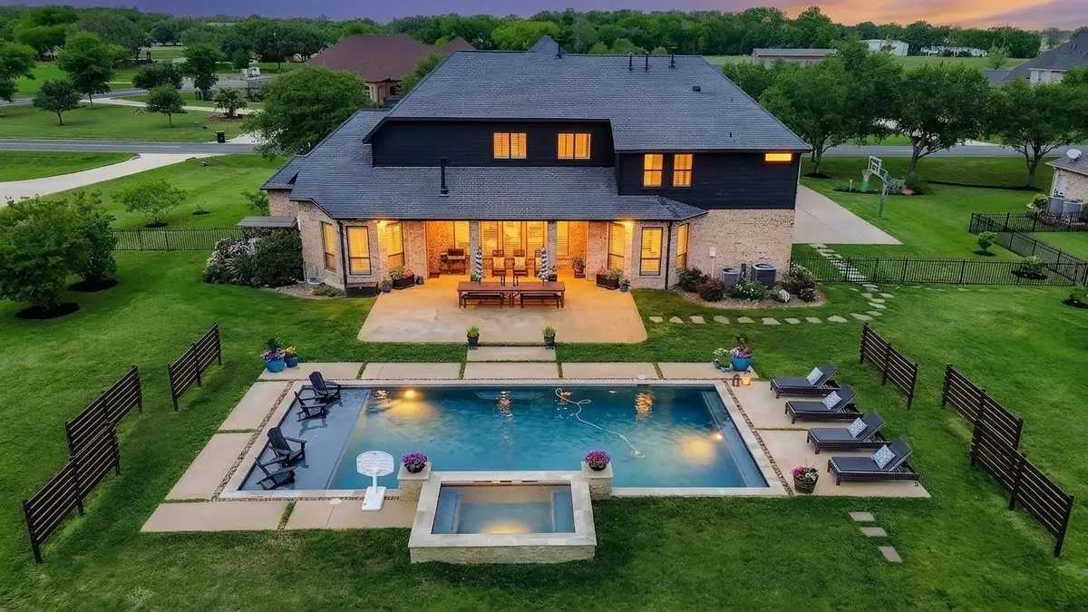8906 Majesty Lane, Richmond, TX 77469 - #1