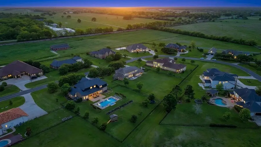 8906 Majesty Lane, Richmond, TX 77469 - #2