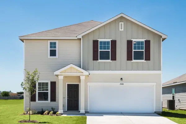 25272 Brookstone Way, Magnolia, TX 77355