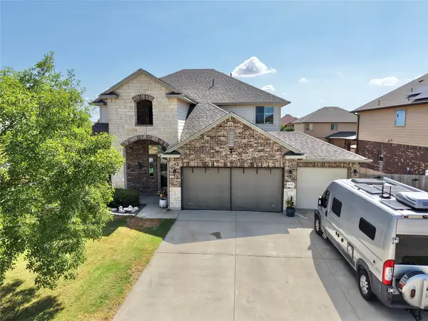 1139 Fawn Lily Drive, Temple, TX 76502