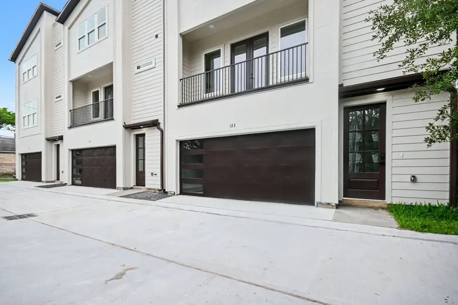 119 Milby Street, Houston, TX 77003 - #3