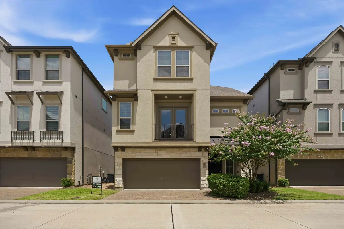 3904 Centre Plains Way Way, Houston, TX 77043 - #1