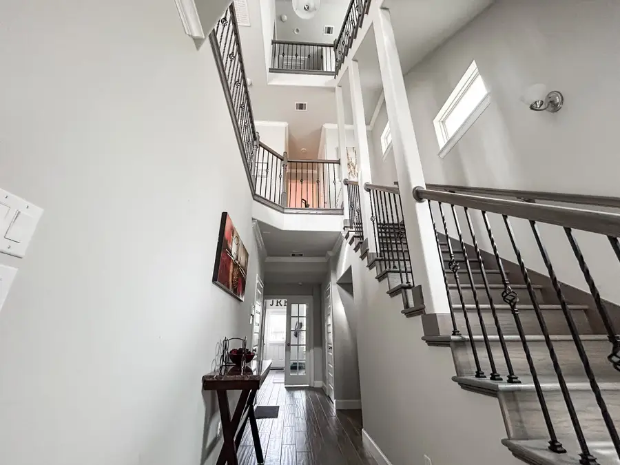 3904 Centre Plains Way Way, Houston, TX 77043 - #3