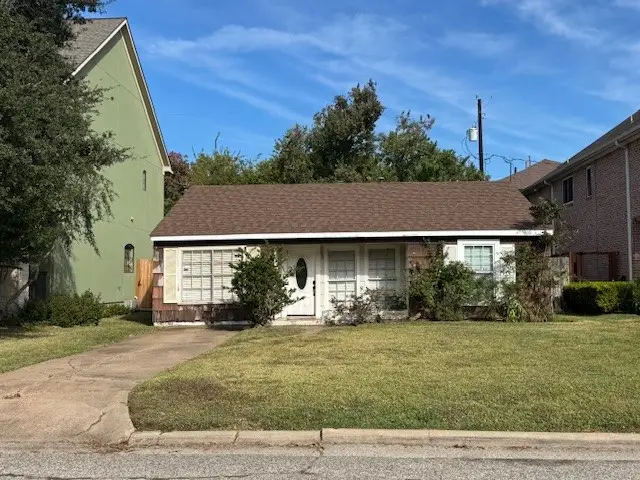 4432 Dorothy Street, Bellaire, TX 77401 - #1