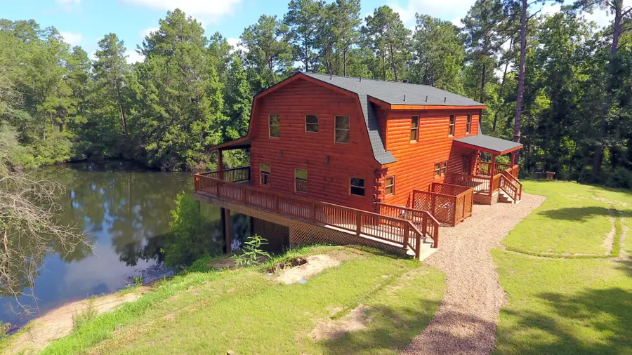 91 Bluejay Way, Cleveland, TX 77327 - #3