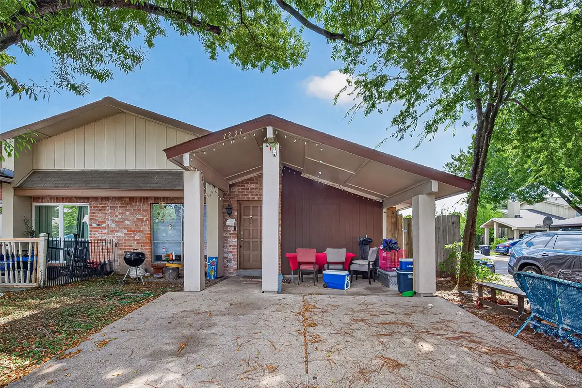 7837 Pacific Pearl Street, Houston, TX 77072 - #1