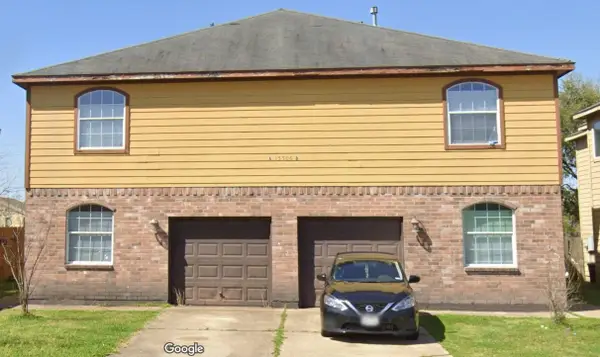 15506 Waldron Circle #A-B, Houston, TX 77084