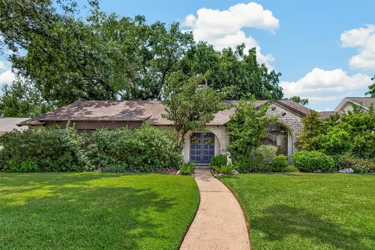 2623 Pomeran Drive, Houston, TX 77080 - #1