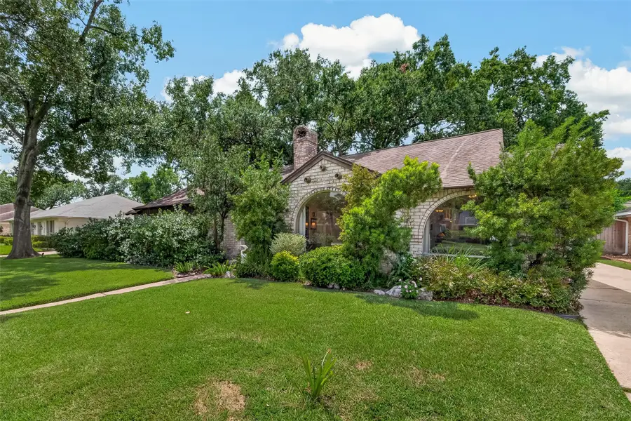 2623 Pomeran Drive, Houston, TX 77080 - #2