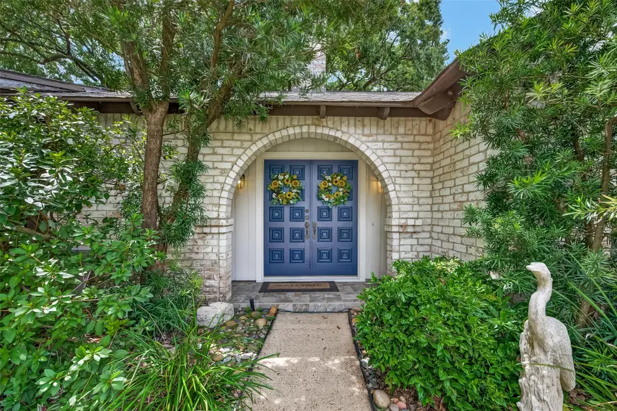 2623 Pomeran Drive, Houston, TX 77080 - #3