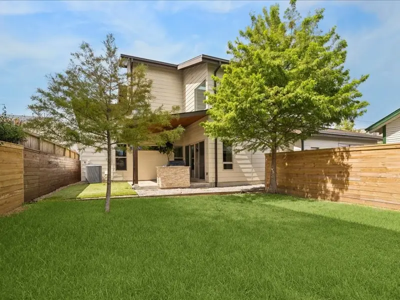 1006 W 8th Street, Houston, TX 77007 - #2