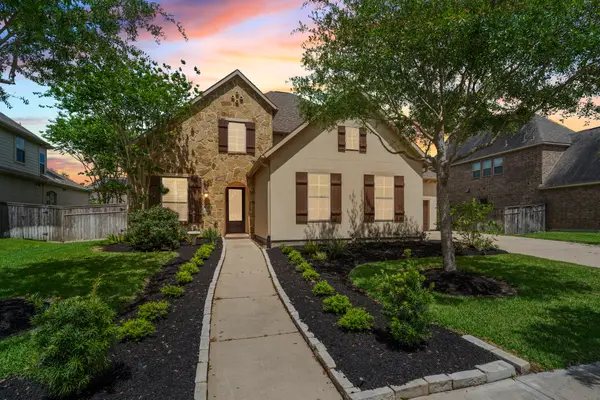 9811 Mount Shasta, Missouri City, TX 77459