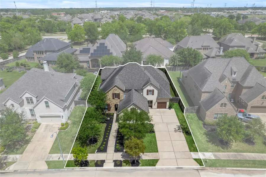 9811 Mount Shasta, Missouri City, TX 77459 - #2