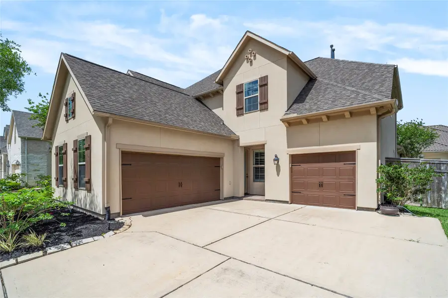 9811 Mount Shasta, Missouri City, TX 77459 - #3