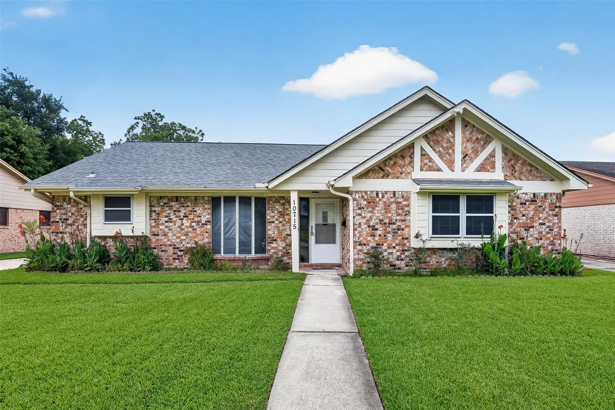 10715 Sagewind Drive, Houston, TX 77089 - #1