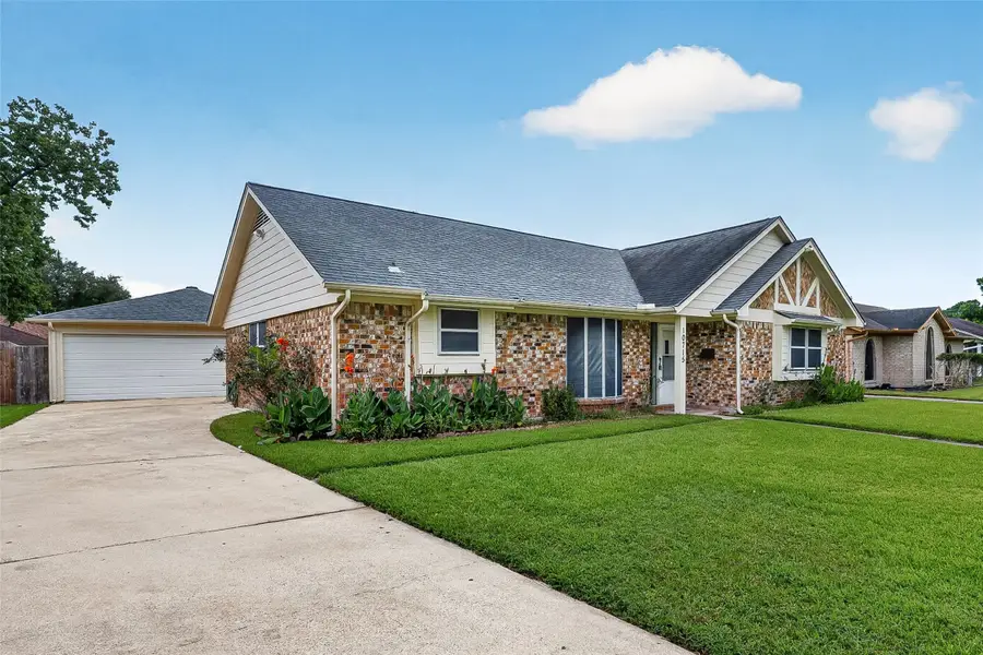 10715 Sagewind Drive, Houston, TX 77089 - #3