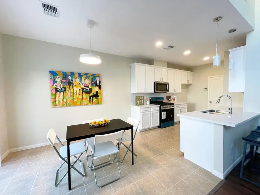 8315 Gros Ventre Lane, Houston, TX 77095 - Image #2