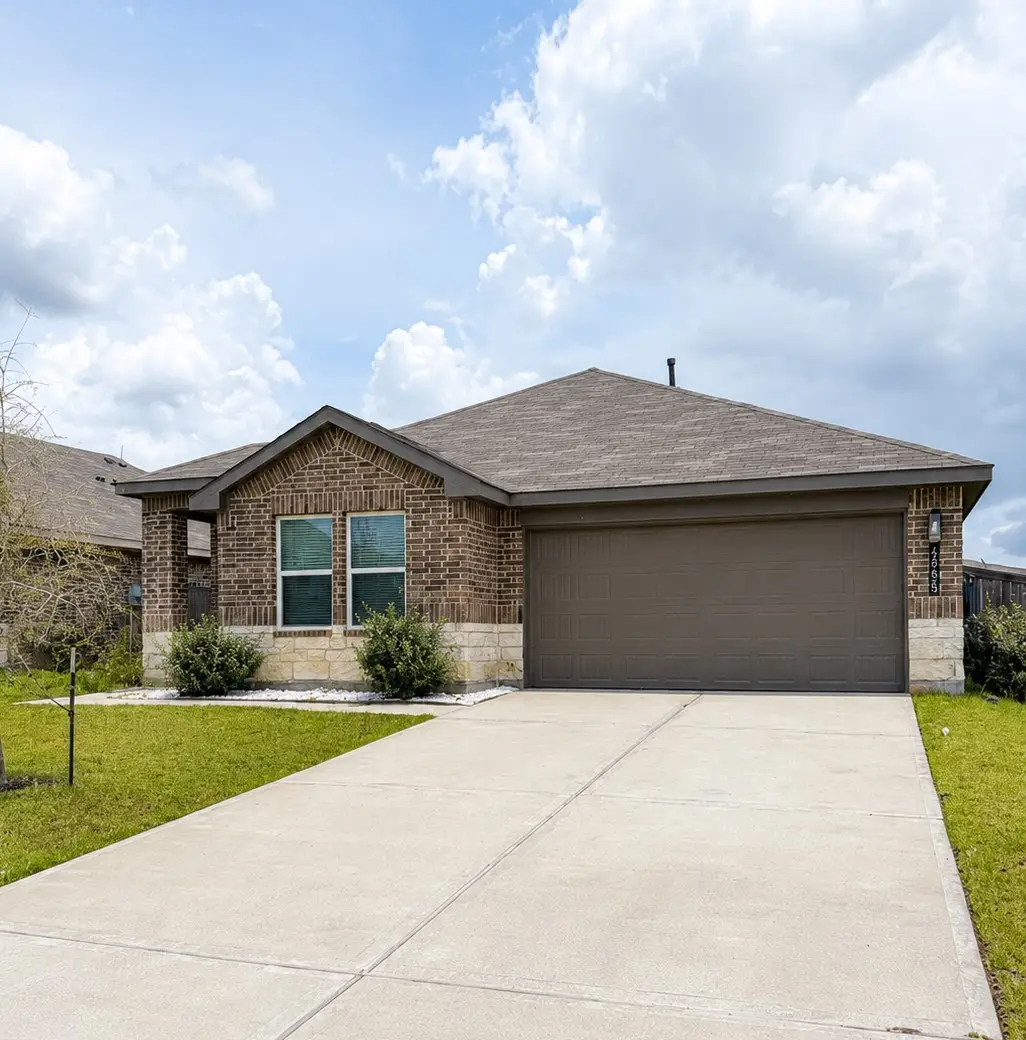 40608 Pine Spruce Lane, Magnolia, TX 77354 - #1