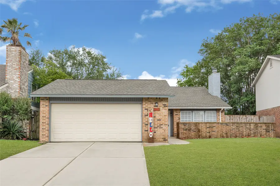 3547 Duncaster Drive, Missouri City, TX 77459 - #2