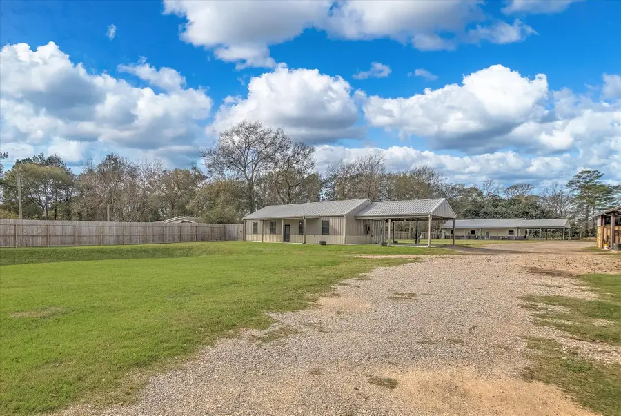 289 County Road 2250, Cleveland, TX 77327 - #2