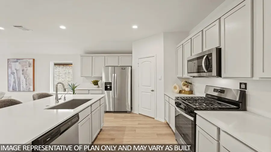 18421 Northern Red Drive, New Caney, TX 77357 - #3