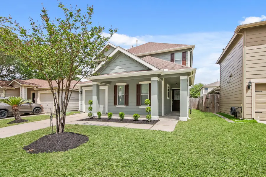255 Silky Leaf Drive, Houston, TX 77073 - #3