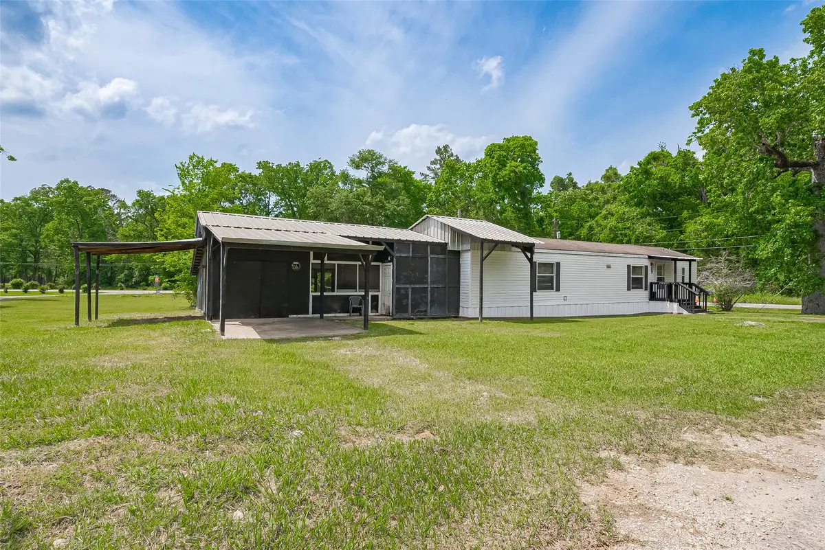 506 South Oakhurst Drive, Livingston, TX 77351 - #1