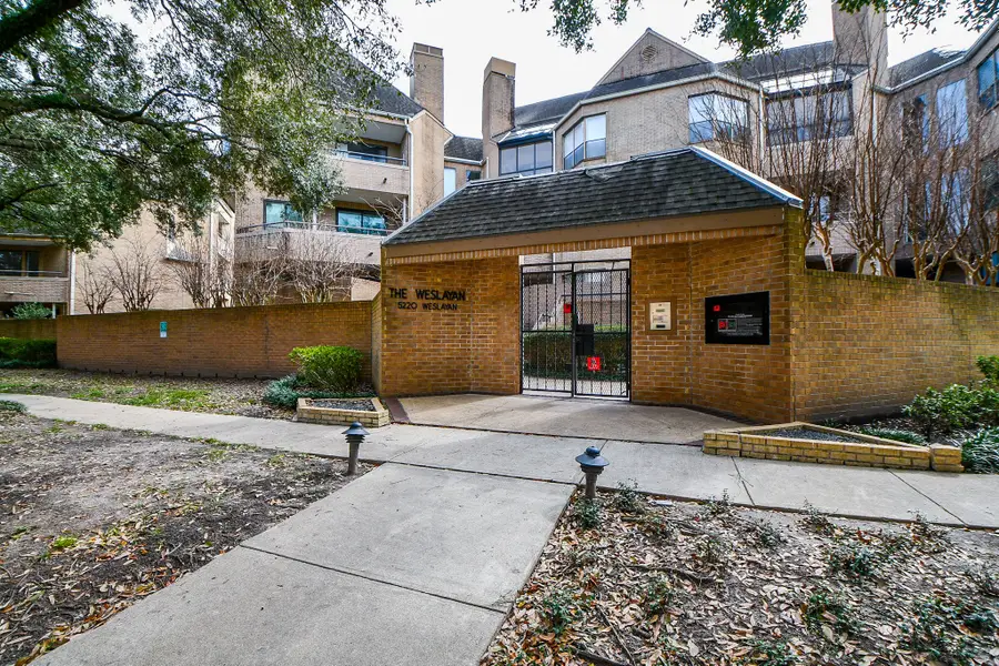 5210 Weslayan Street #207, Houston, TX 77005 - Image #2
