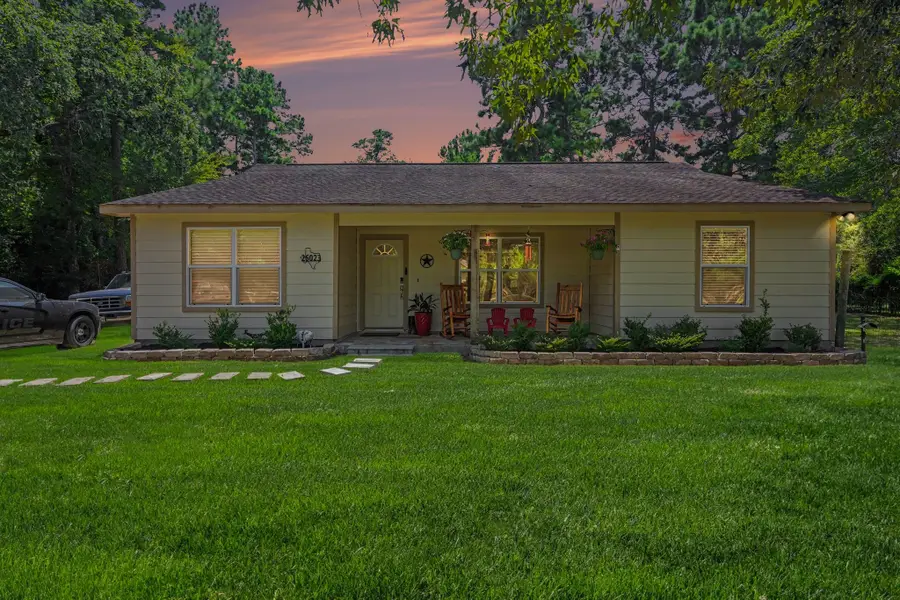 26023 Rolling Forest Lane, Hockley, TX 77447 - #2