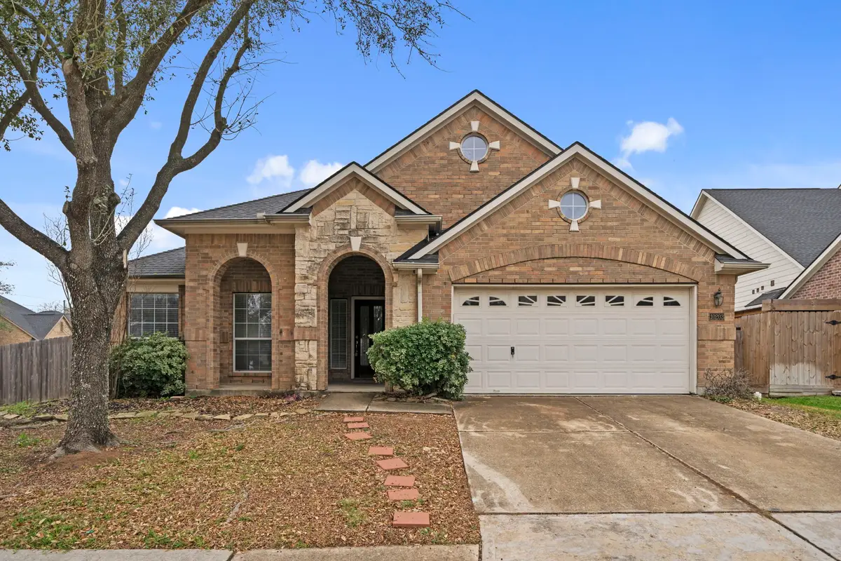 10203 Cascade Hills Drive, Houston, TX 77064 - #1
