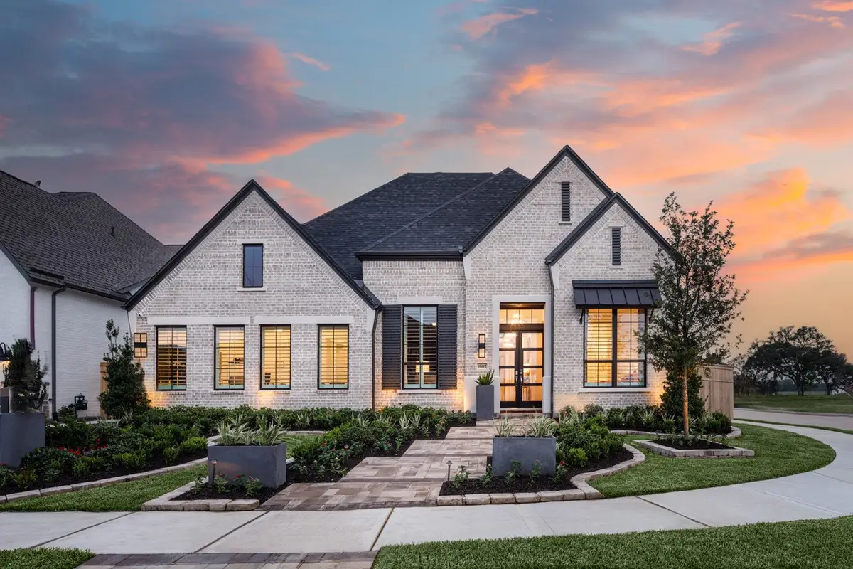 10402 Vineyard Shore Drive, Missouri City, TX 77459 - #1
