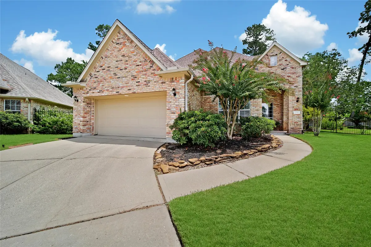 20714 Sunrise Point Court, Spring, TX 77379 - #1