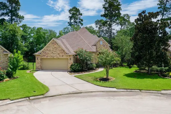 20714 Sunrise Point Court, Spring, TX 77379