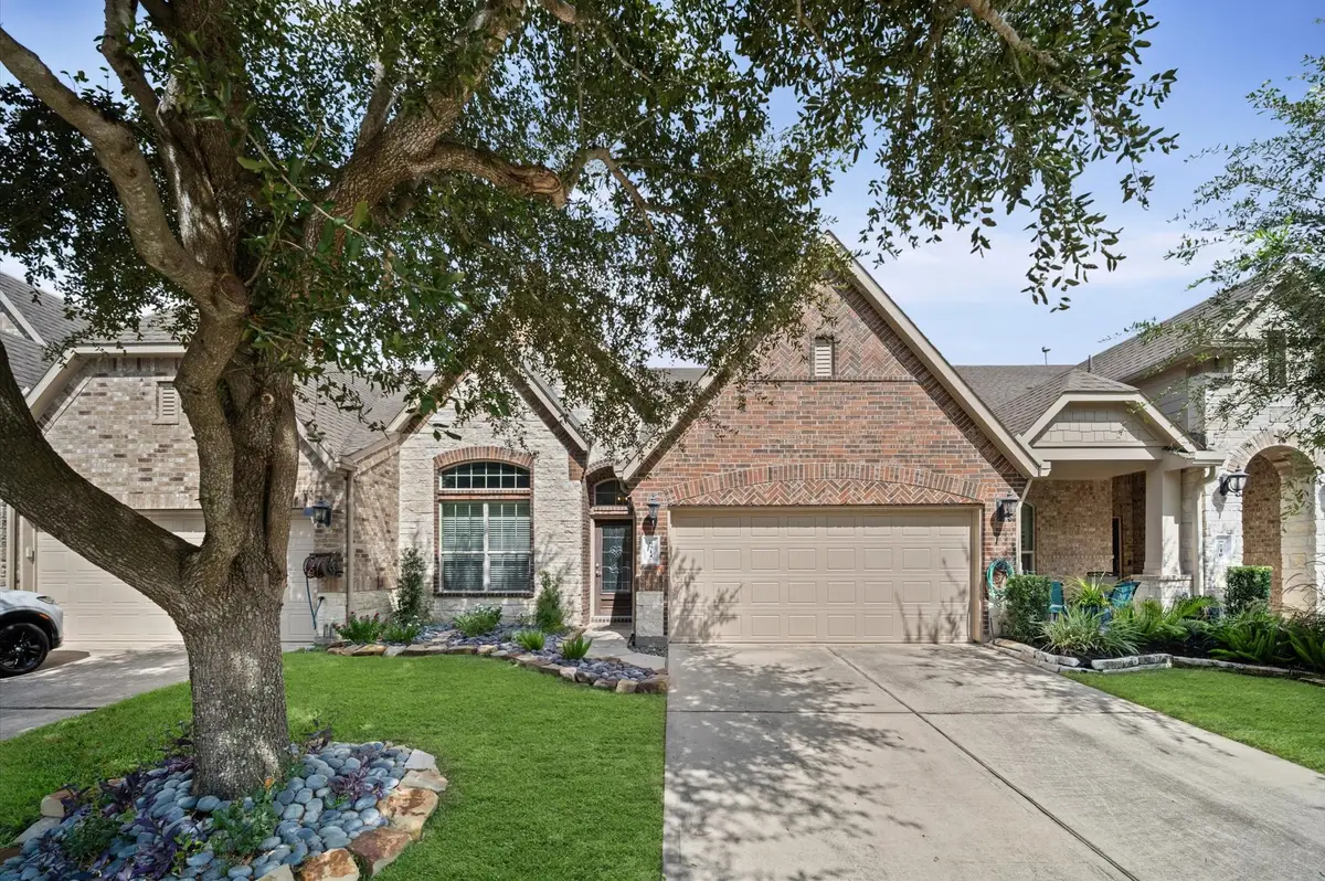 9714 Old Timber Lane, Spring, TX 77379 - #1