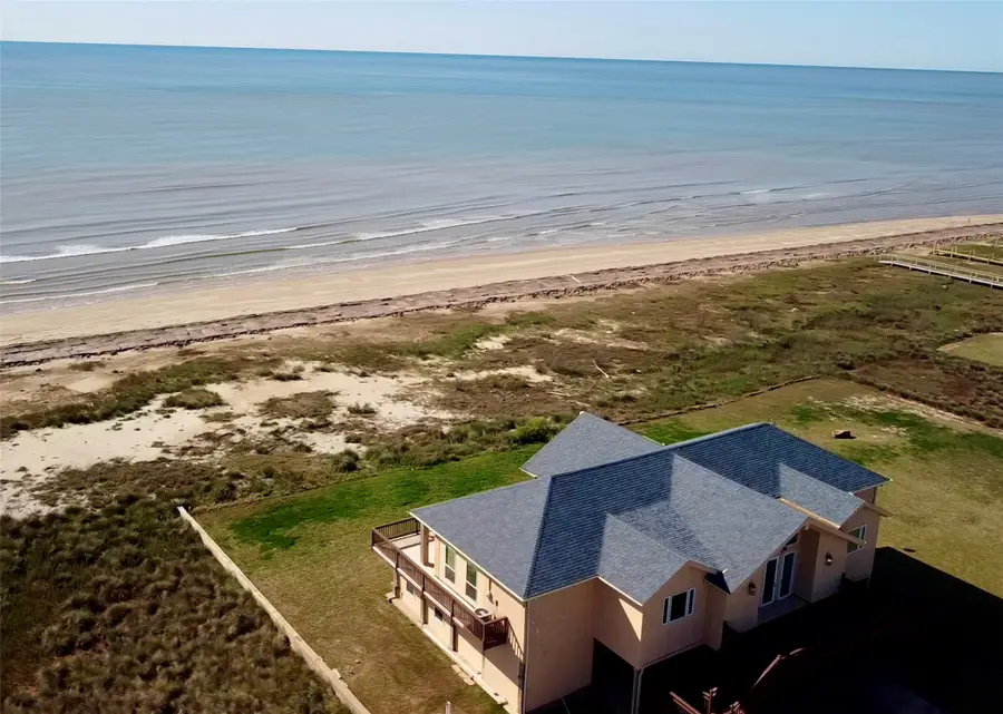 878 County Road 230, Sargent, TX 77414 - Image #3