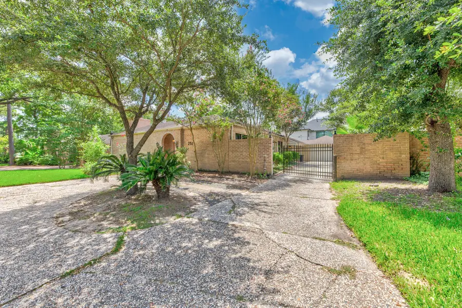 251 Gessner Road, Houston, TX 77024 - #2
