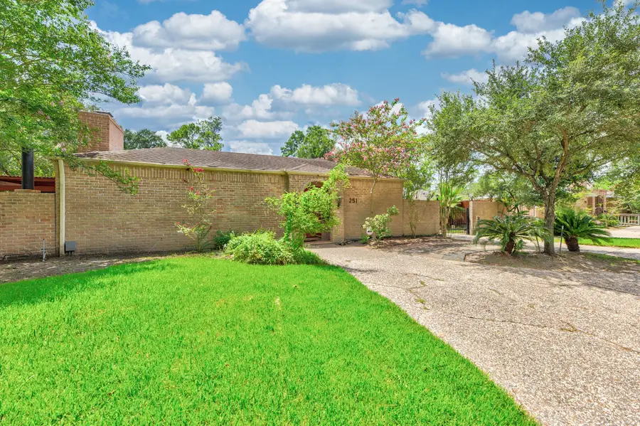 251 Gessner Road, Houston, TX 77024 - #3