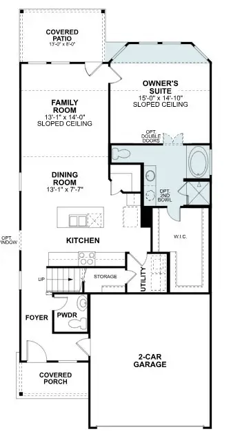 3403 Angus Farm Drive, Rosenberg, TX 77471 - #2