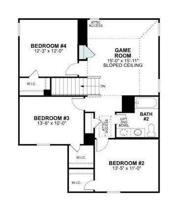 3403 Angus Farm Drive, Rosenberg, TX 77471 - #3